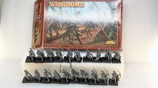 Warhammer fantasy the old - fantasy,