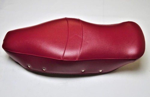 Lambretta sx200 seat - lambretta,