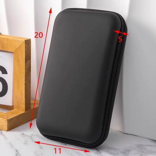Portable mini hard shell - mini,