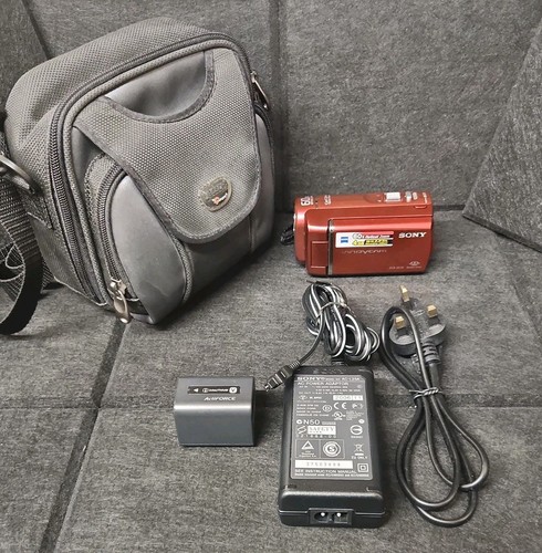 Sony handycam dcr sx30e - handycam, dcr-sx30e