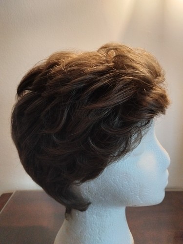Ruby womens wig from - 'ruby',