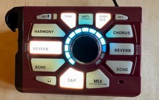 TC Helicon Perform VG Perform