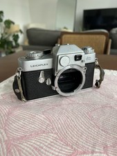 Leica Leicaflex chrome 35mm