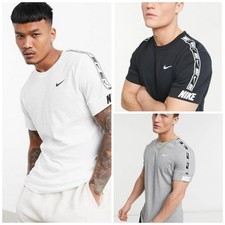 Nike REPEAT T shirt Mens Short