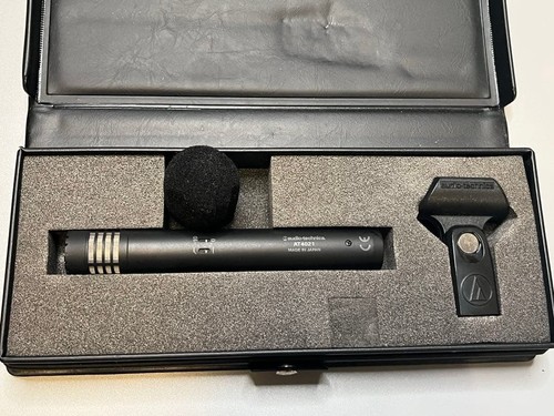 Audio technica at4021 cardioid - at4021,