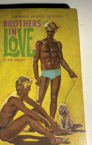 Brothers love 1967 don - brothers, in