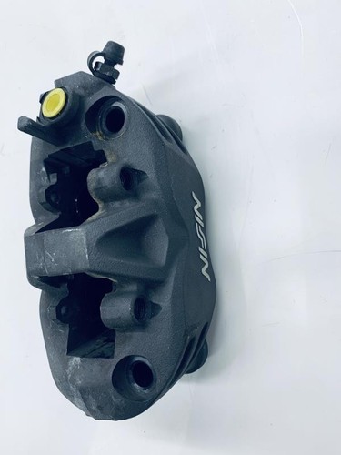 Right front brake - right,