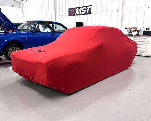 Mst car cover - escort, mk2