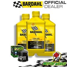CUTTING RACING 3L BARDAHL XTS