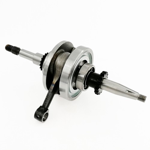 Crankshaft crank teeth - crank, 16