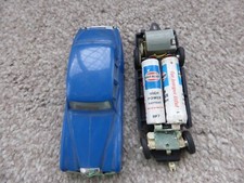 Triang Spot On Magicar Model