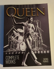 Queen: The Complete Works by