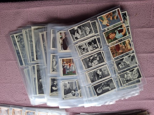 Complete set wix - complete,