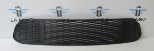 Genuine used mini - jcw, aero
