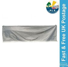 Twin Axle Double Wheel Arch