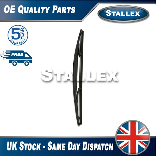 Stallex windscreen wiper blade - windscreen,