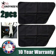 Non Slip Pet Car Door