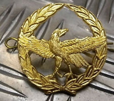 Genuine Military Issue Zambian