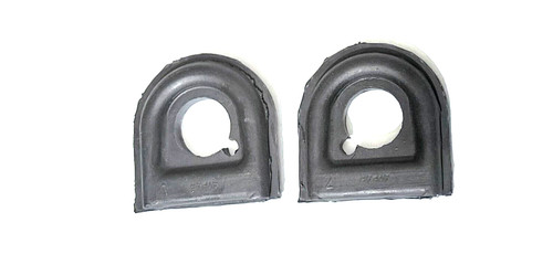 Rubber pair lamp - upper, part
