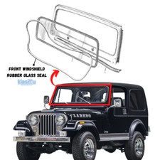 Jeep CJ5 CJ7 CJ8 Scrambler