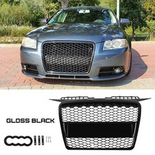 FOR AUDI A3 8P 8PA 04-07 RS