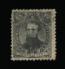 GENUINE SCOTT #RS195b PRIVATE