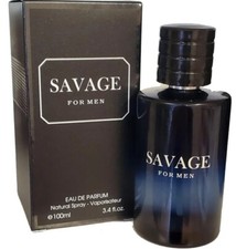 Savage cologne for Men- 3.4 Oz