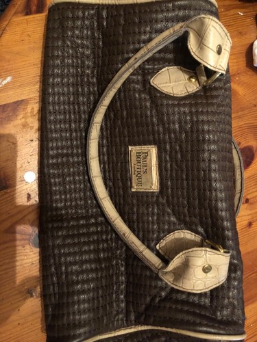 Paul boutique quilted - paul’s,