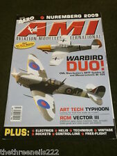 AVIATION MODELLER INT - ART TECH TYPHOON - MAY 2009