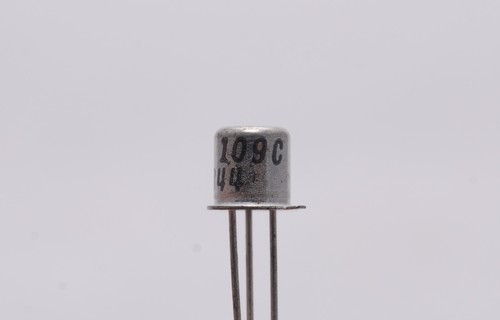 Bc109 lot pieces single - bc109, 23
