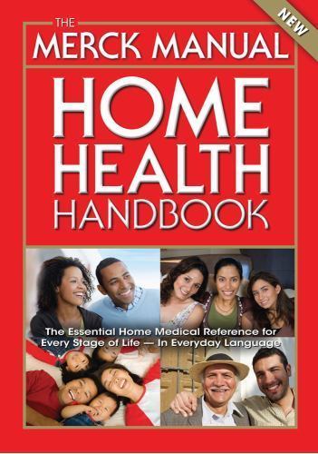 The merck manual home health - manual,