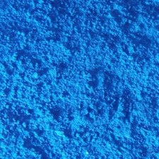 Natural Blue Indigo Dye - Soap