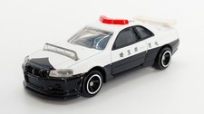 Takara Tomy Tomica NISSAN