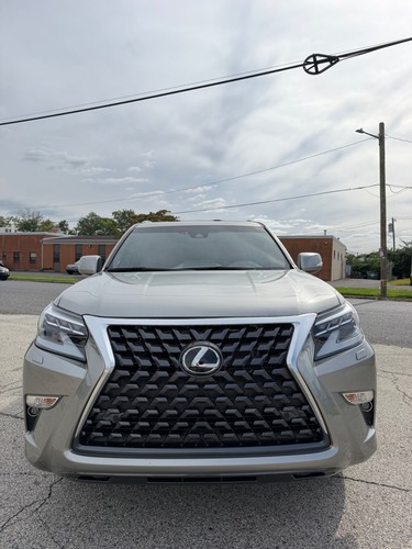 2023 lexus 460 - 2023, gx