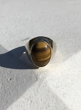 Vintage 1960s 9ct Gold
