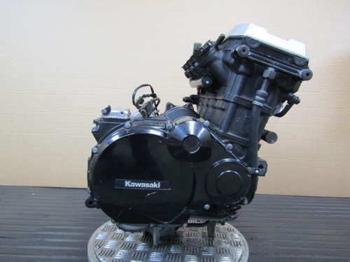 Kawasaki 1989 61 - zx-11, 61,765