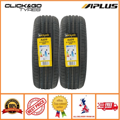 215 60r16 aplus a609 95v - a609,
