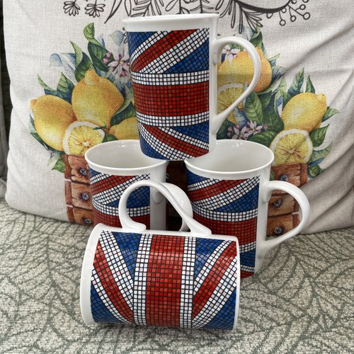 Four ringtons commemorative - ringtons,