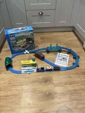 Tomy Motor Road & Rail Calling