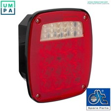 TAIL LIGHT ASSEMBLY 7.25204