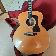 Guild's Acoustic Guitar