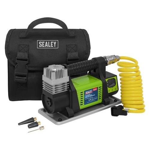 Sealey digital tyre - sealey,