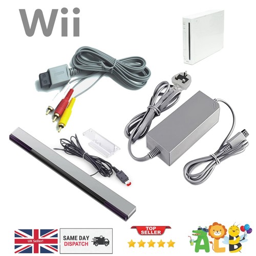 Nintendo wii cables - wii, cables: