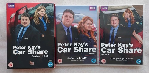 Peter kay car - car, share