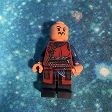 LEGO RARE WONG VERSION