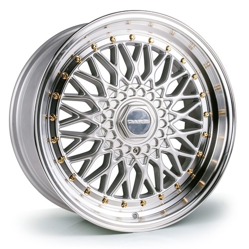 Dare rs alloy wheels - rs,