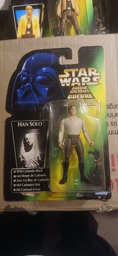 Star wars the power - the,