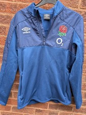 ENGLAND NATIONAL TEAM RUGBY