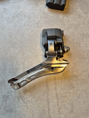 Shimano dura ace di2 - ace,
