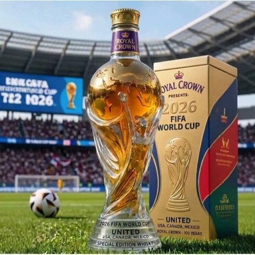 Fifa world cup 2026 whiskey - world,